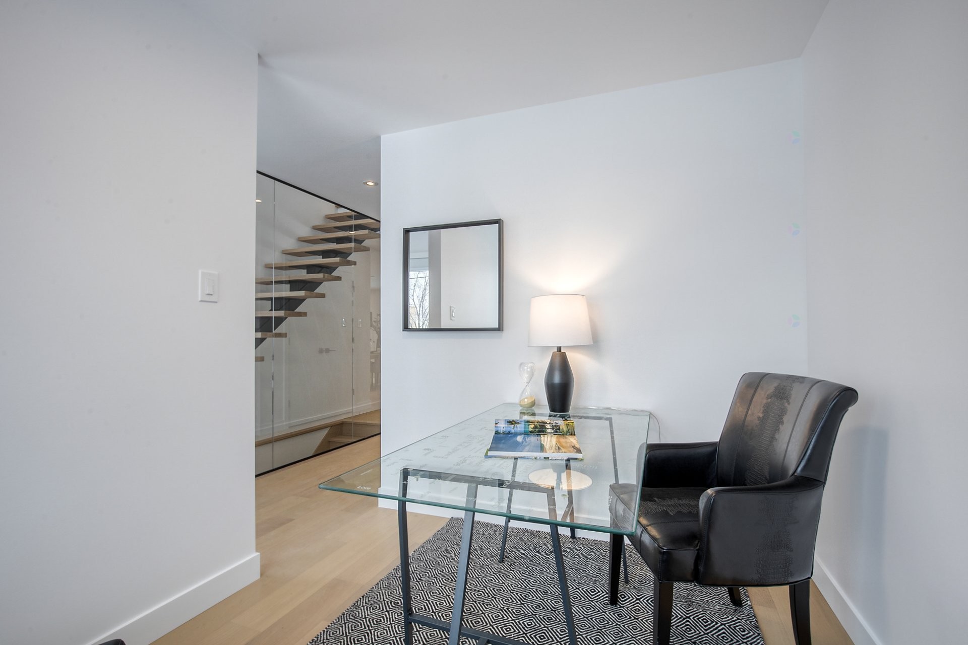 Office - 1300 Rue Montarville, Saint-Bruno-De-Montarville, QC - Indoor