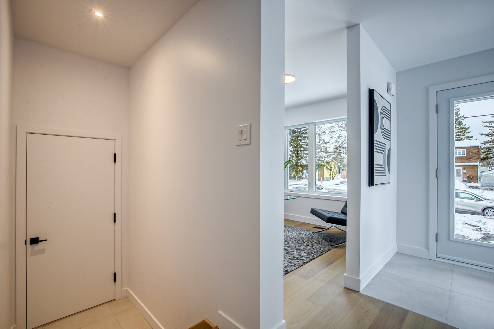Passageway - 1300 Rue Montarville, Saint-Bruno-De-Montarville, QC - Indoor Photo Showing Other Room