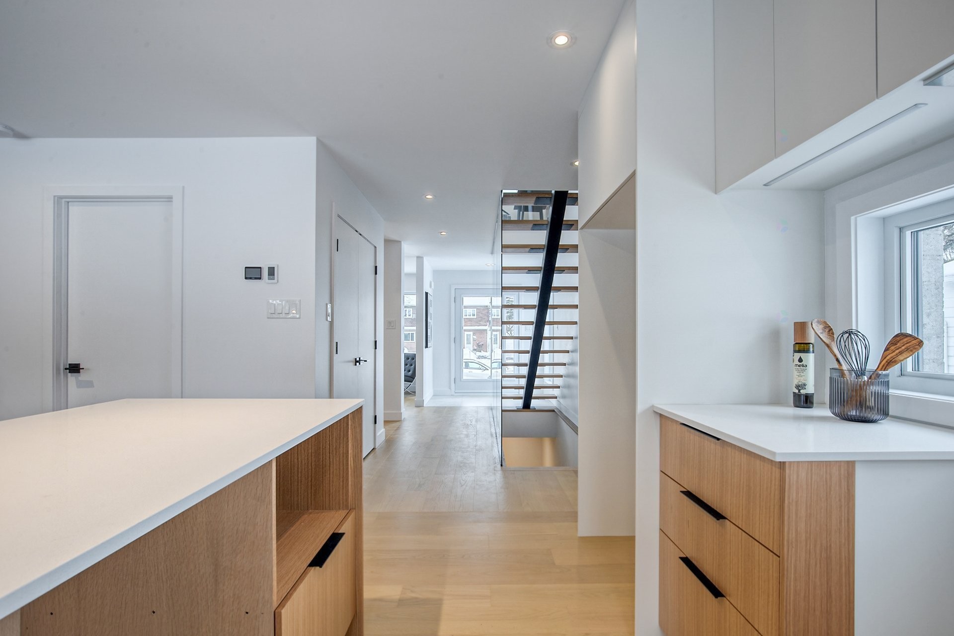Kitchen - 1300 Rue Montarville, Saint-Bruno-De-Montarville, QC - Indoor