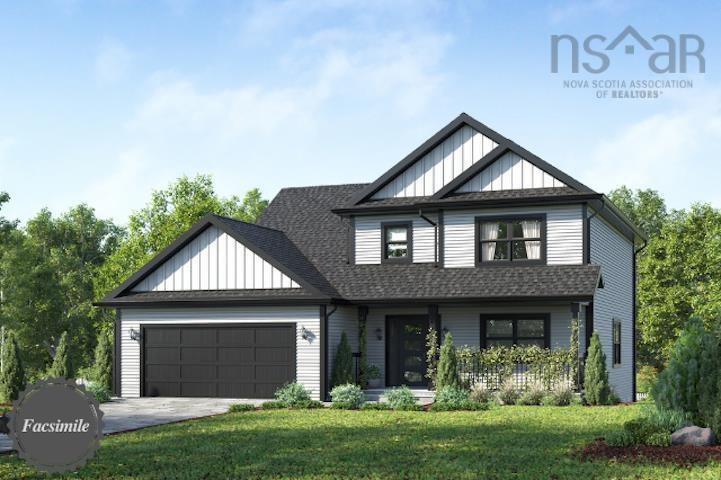 Lot 5073 200 Bondi Drive, Middle Sackville, NS