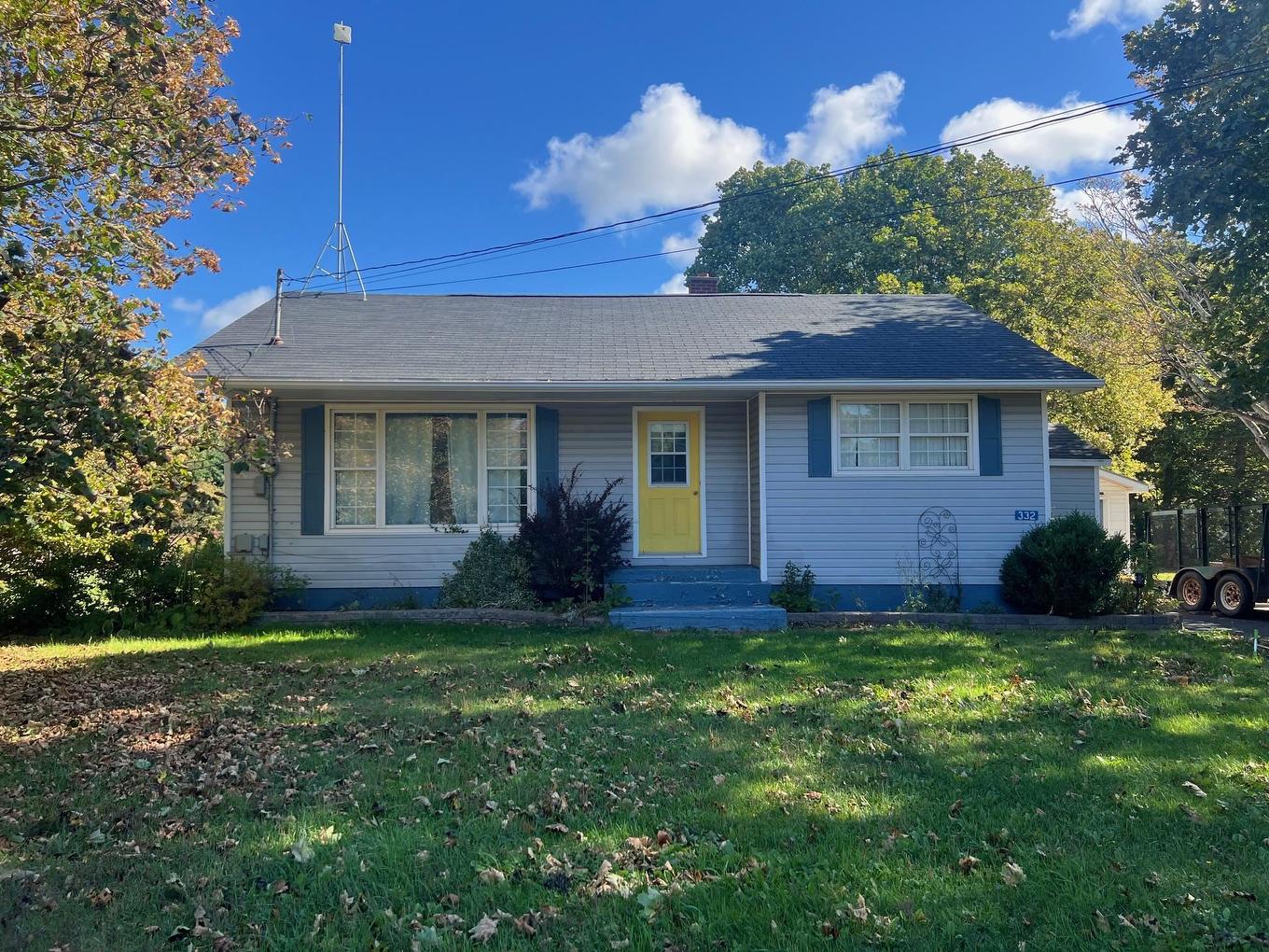 332 Church Street, Tignish, PE