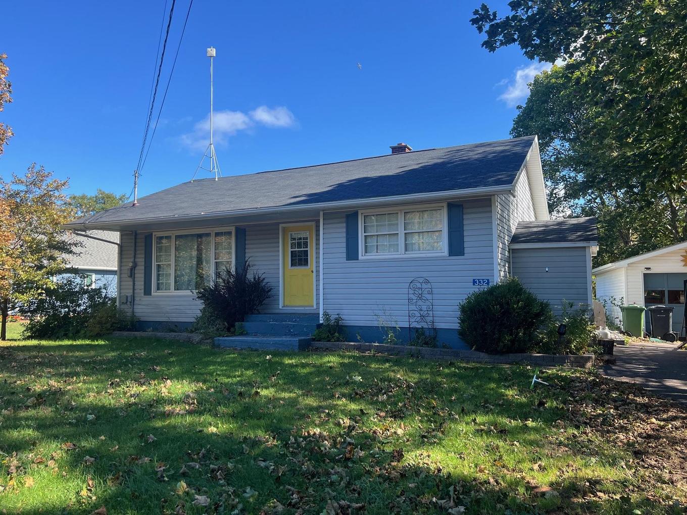 332 Church Street, Tignish, PE