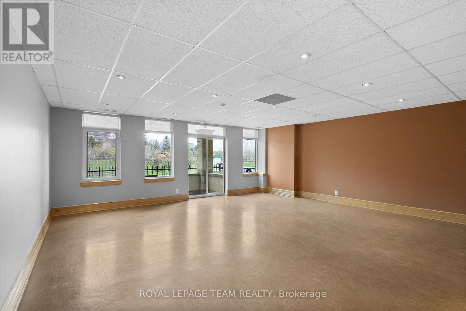 217 - 205 Bolton Street, Ottawa, ON - Indoor Photo Showing Other Room