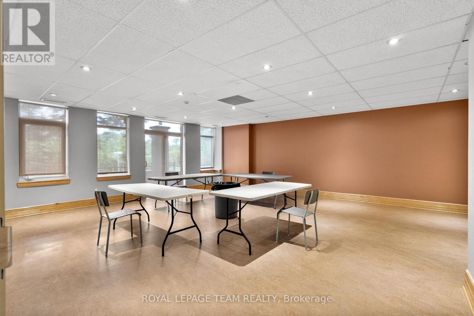 217 - 205 Bolton Street, Ottawa, ON - Indoor Photo Showing Other Room