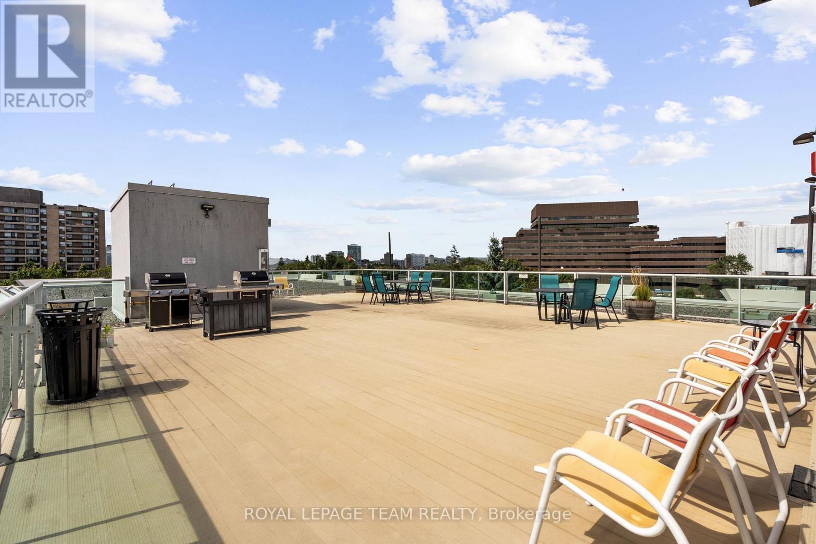 217 - 205 Bolton Street, Ottawa, ON - Outdoor