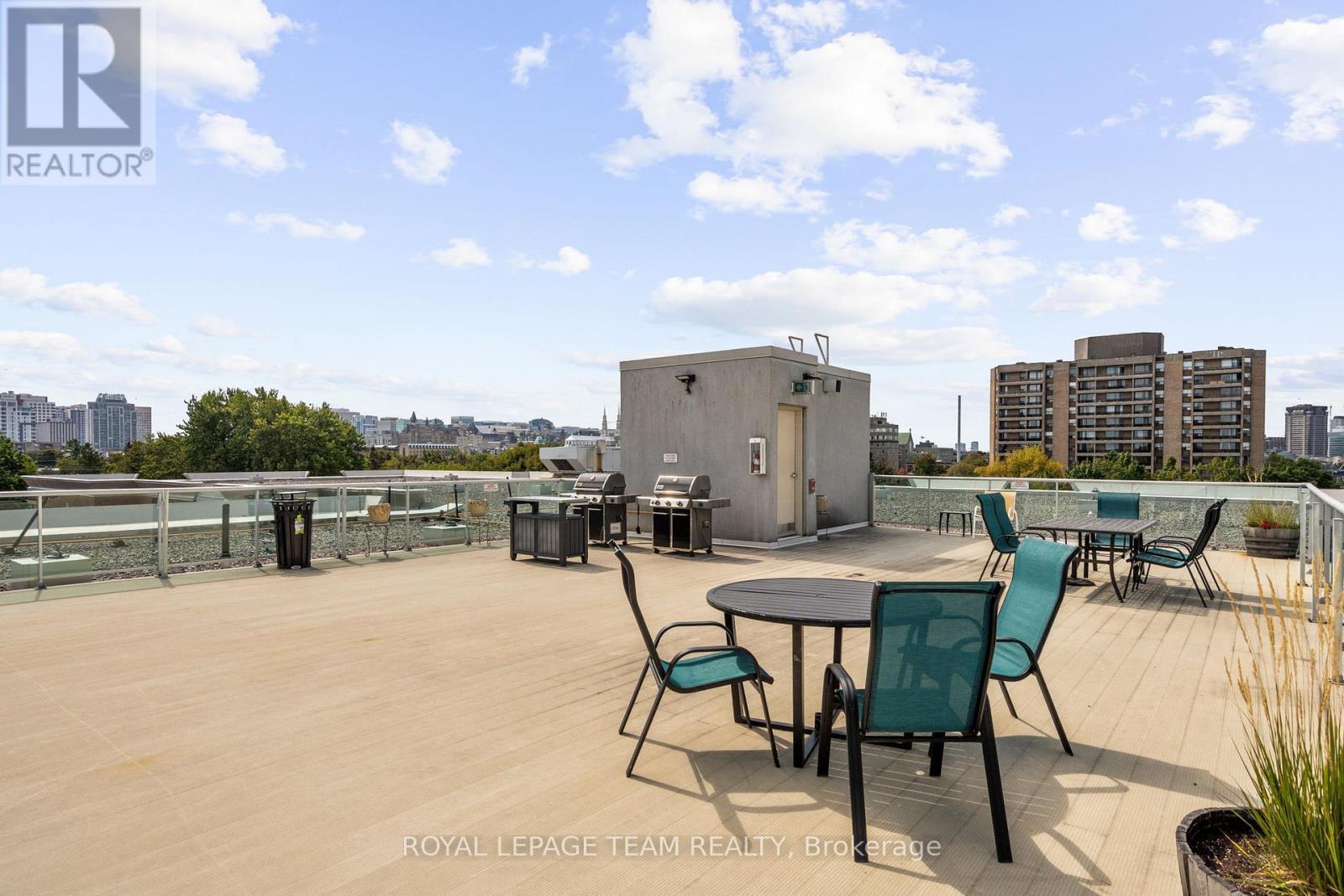 217 - 205 Bolton Street, Ottawa, ON - Outdoor