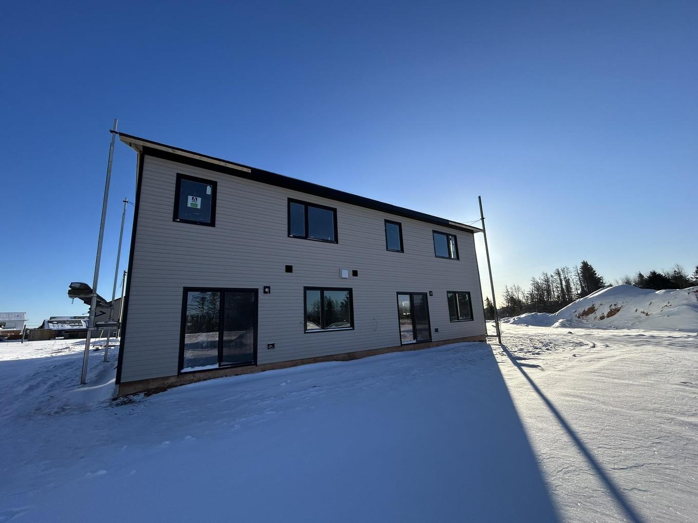 54 Airfield Court, West Royalty, PE