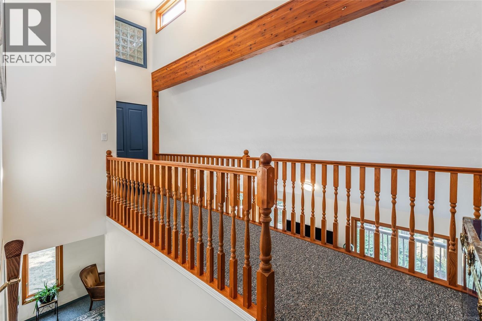 4961 Aho Rd, Ladysmith, BC - Indoor Photo Showing Other Room