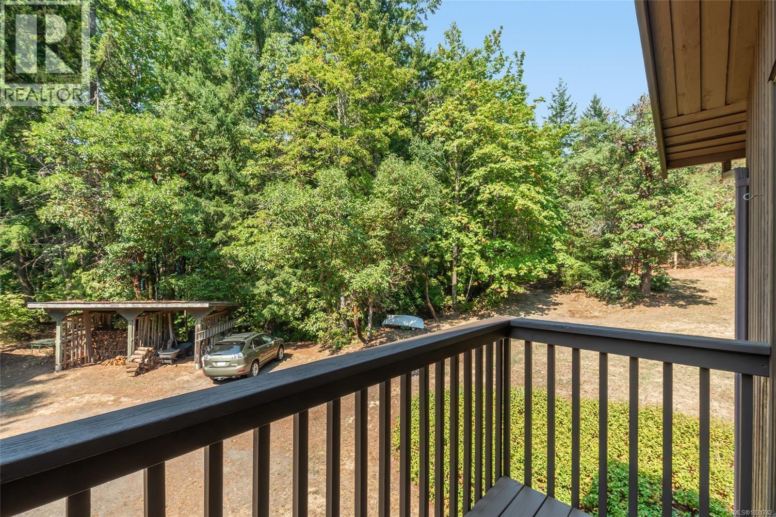 4961 Aho Rd, Ladysmith, BC - Outdoor