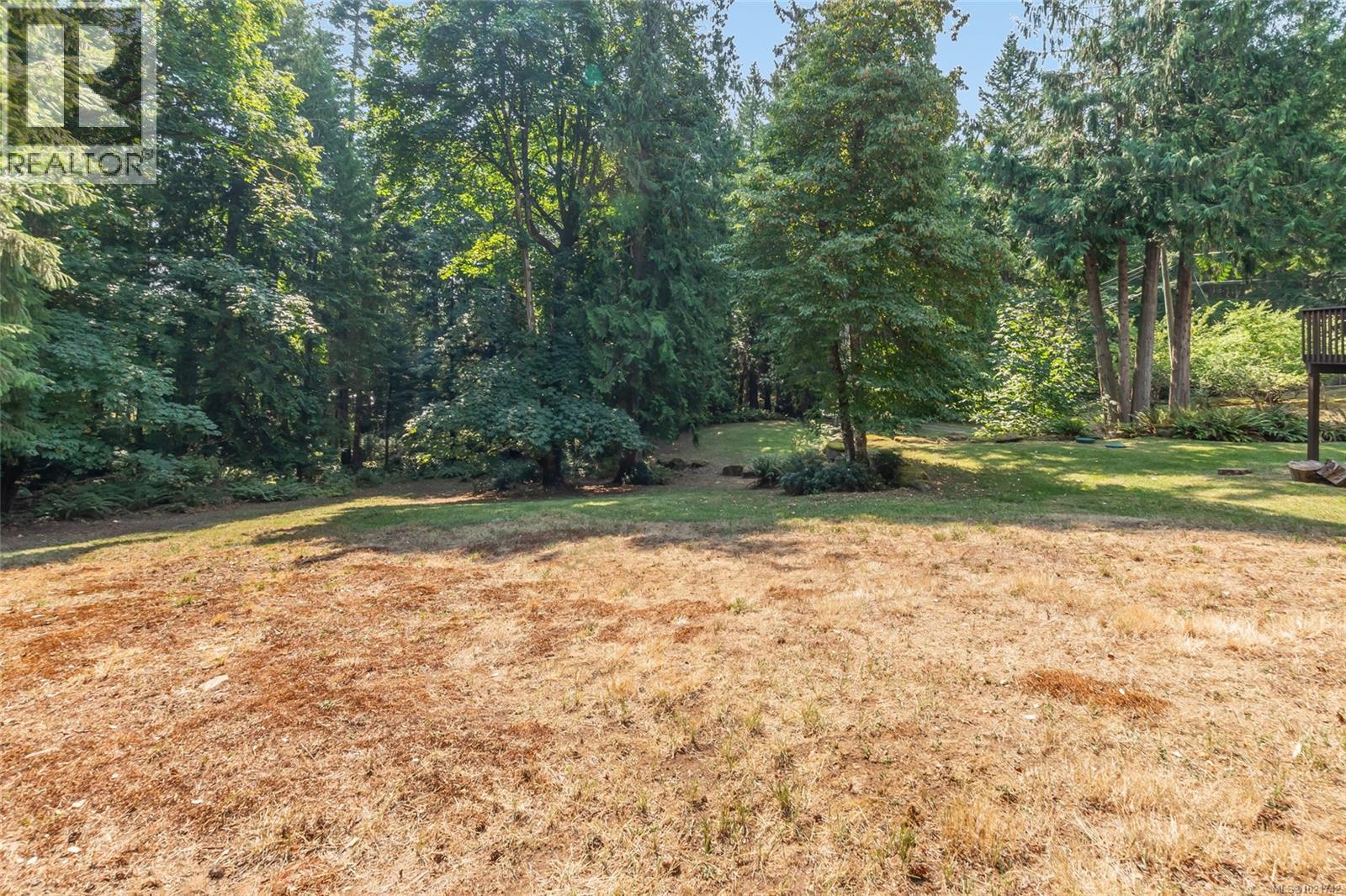 4961 Aho Rd, Ladysmith, BC - Outdoor
