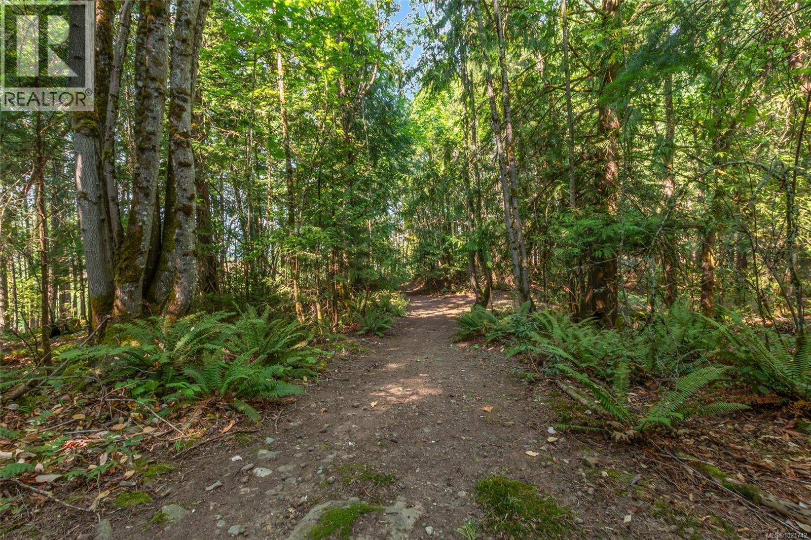 4961 Aho Rd, Ladysmith, BC - Outdoor