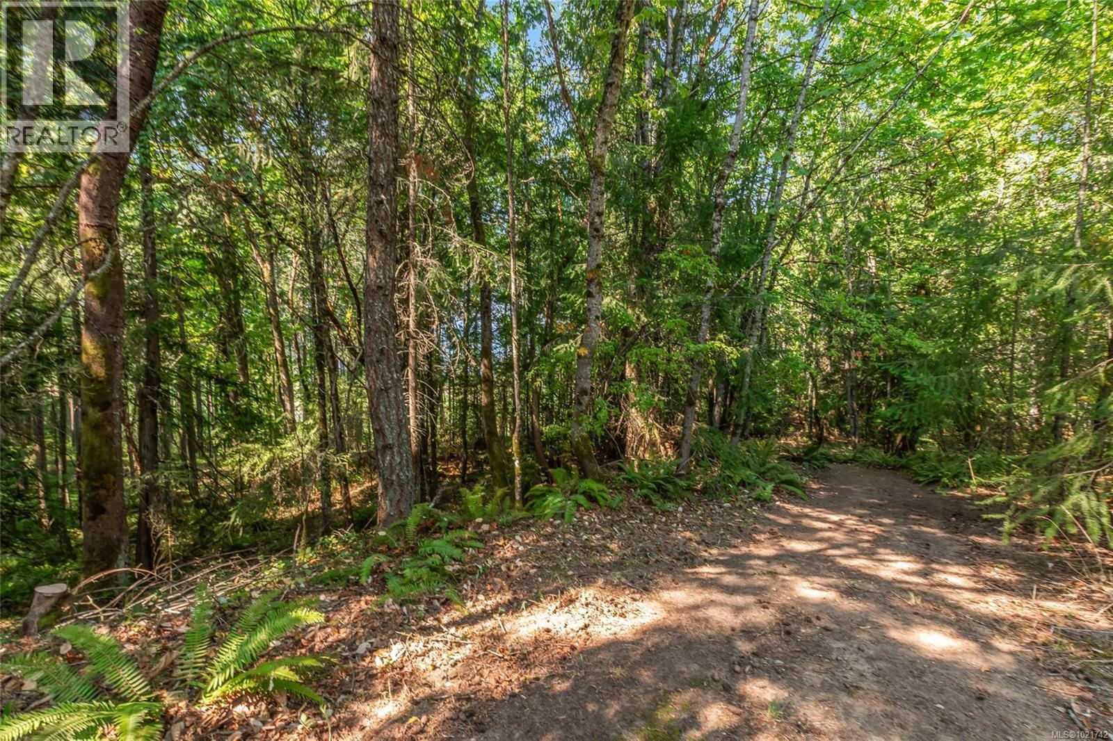 4961 Aho Rd, Ladysmith, BC - Outdoor