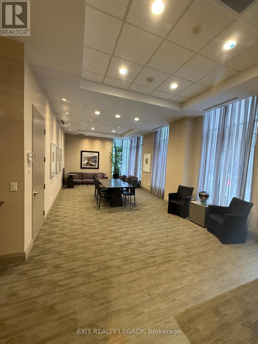 701 - 5791 Yonge Street, Toronto, ON - Indoor Photo Showing Other Room