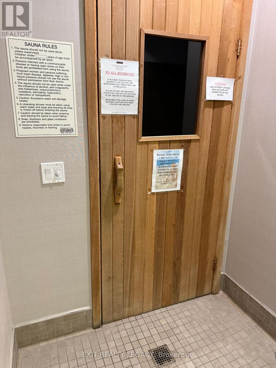 701 - 5791 Yonge Street, Toronto, ON - Indoor Photo Showing Other Room