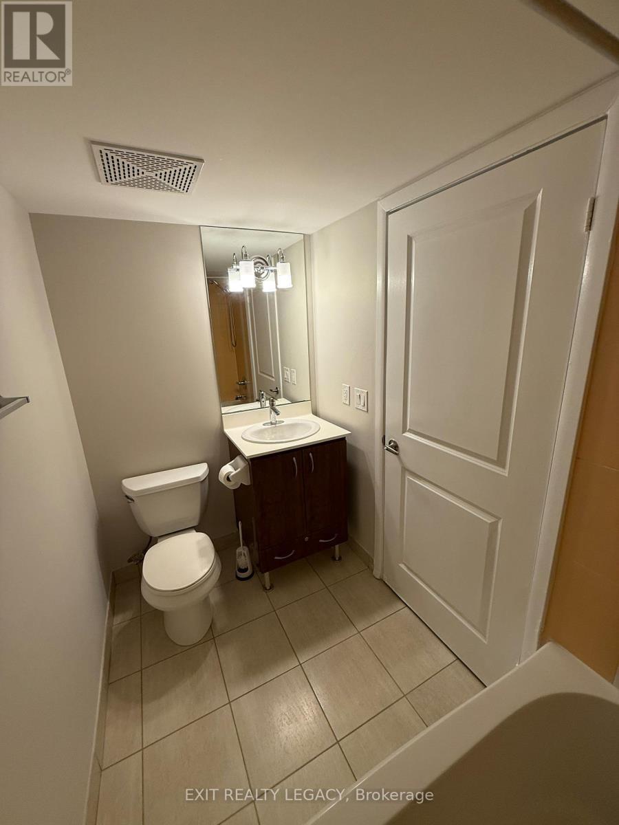 701 - 5791 Yonge Street, Toronto, ON - Indoor Photo Showing Bathroom