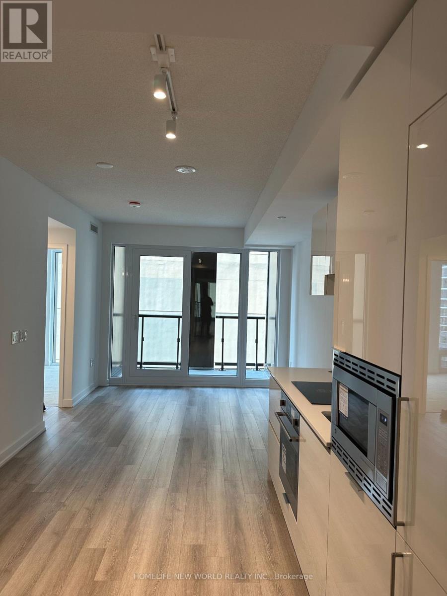 901 - 238 Simcoe Street, Toronto, ON - Indoor