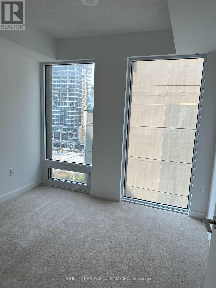 901 - 238 Simcoe Street, Toronto, ON - Indoor Photo Showing Other Room