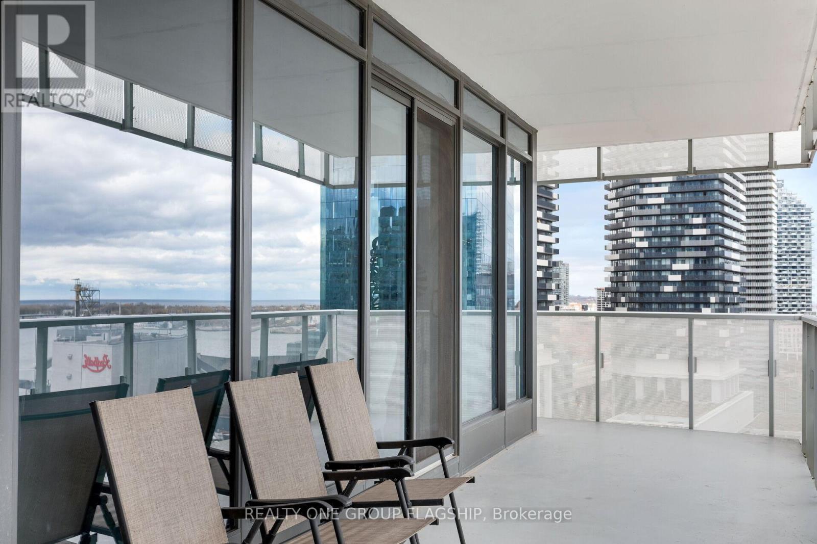 1609 - 28 Freeland Street, Toronto, ON - Photo Showing Other Room