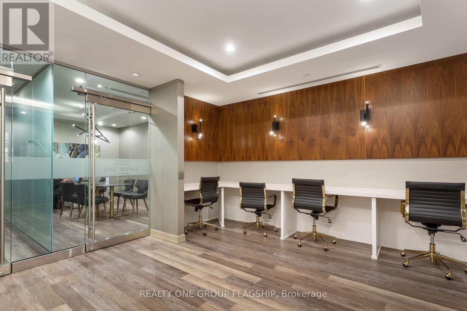 1609 - 28 Freeland Street, Toronto, ON - Indoor Photo Showing Other Room