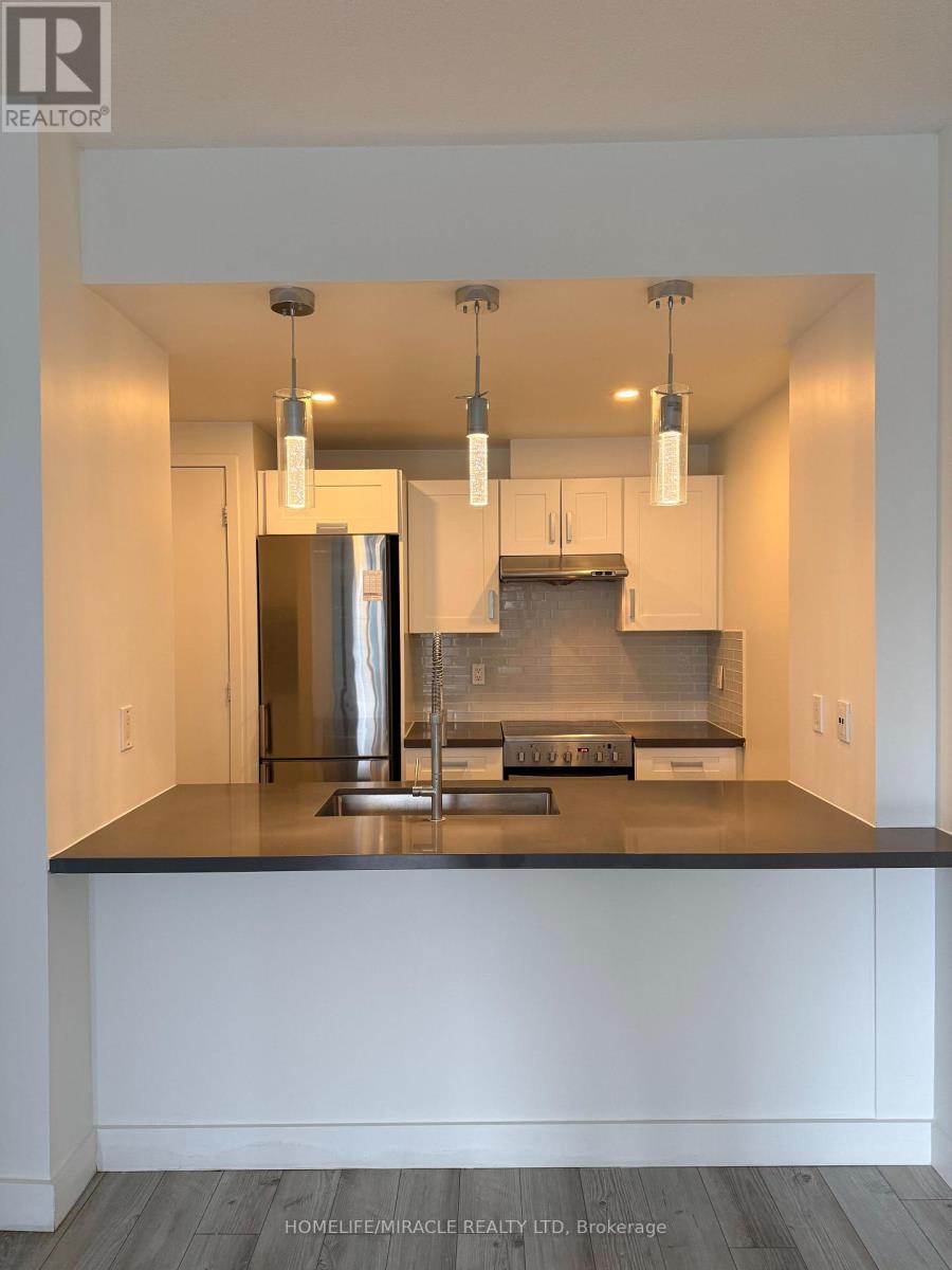 1106 - 285 Mutual Street, Toronto, ON