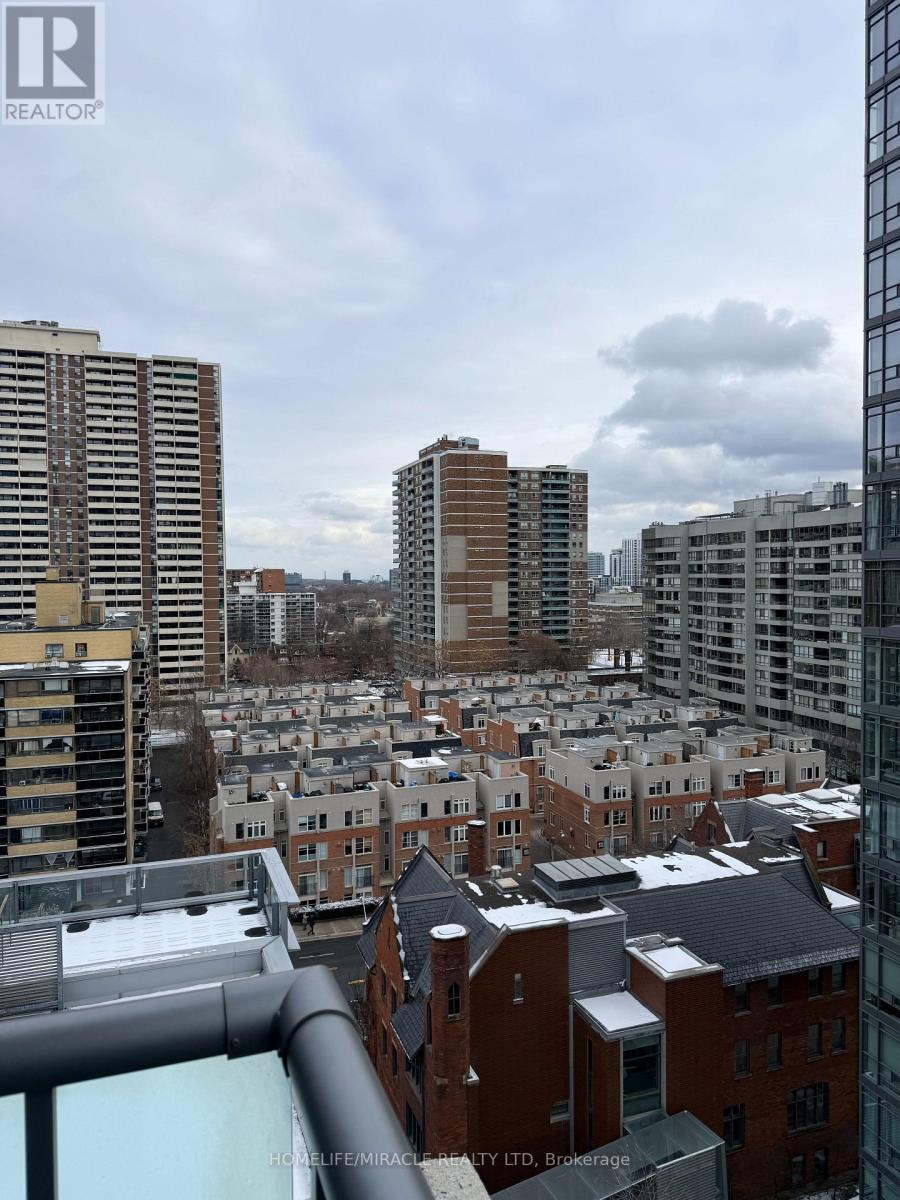 1106 - 285 Mutual Street, Toronto, ON