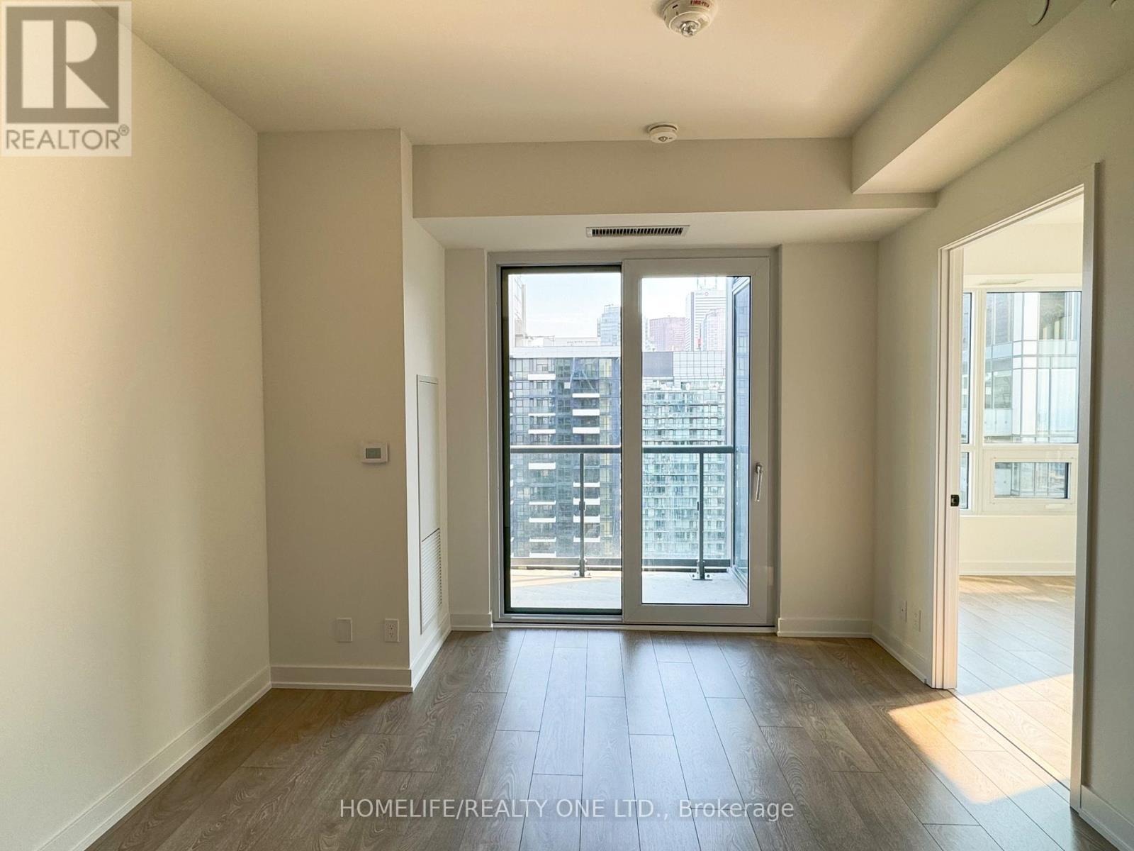 4505 - 108 Peter Street, Toronto, ON - Indoor Photo Showing Other Room