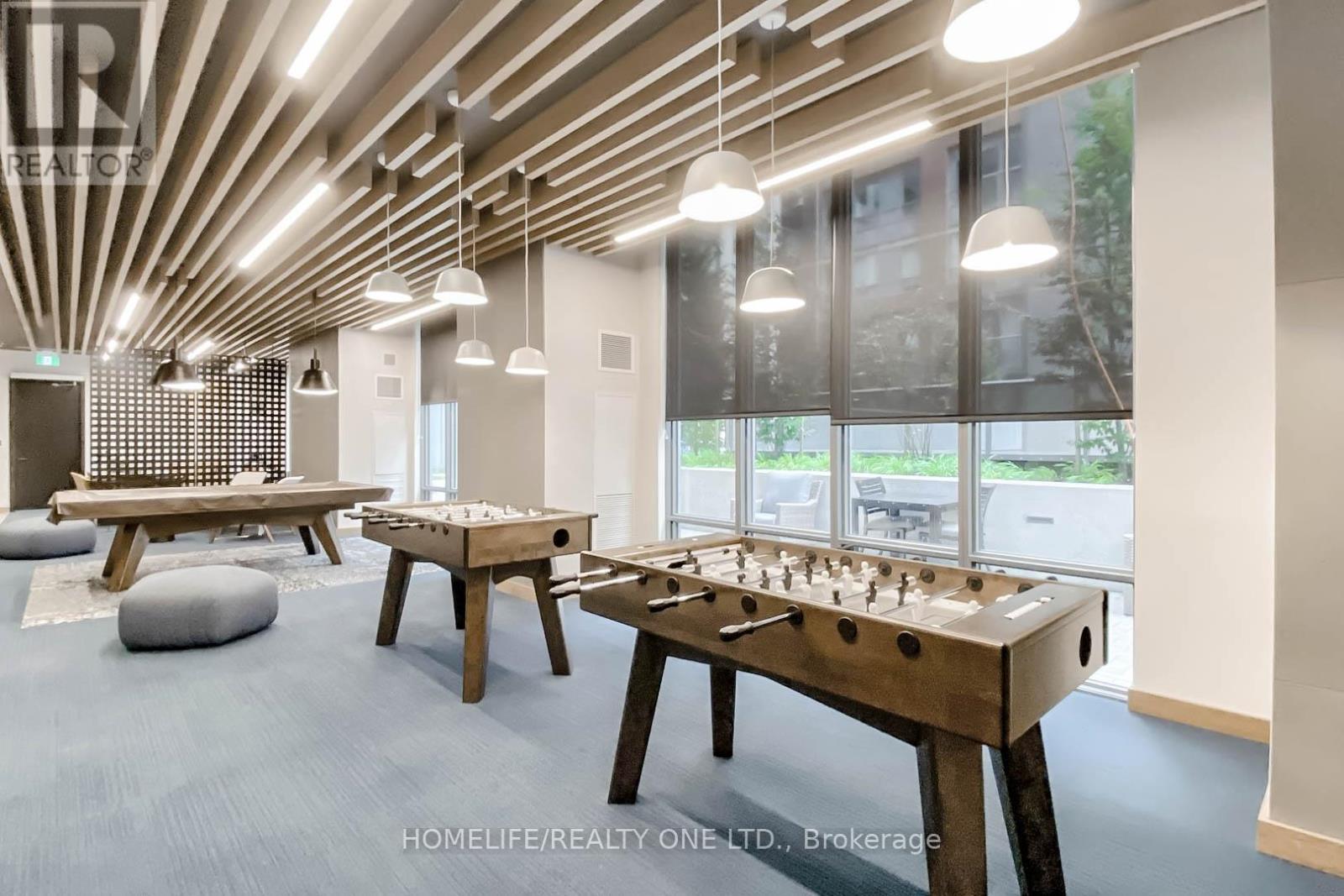 4505 - 108 Peter Street, Toronto, ON - Indoor Photo Showing Other Room