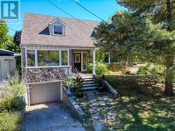 23 WESTCROFT DRIVE Toronto, ON M1E 3A2
