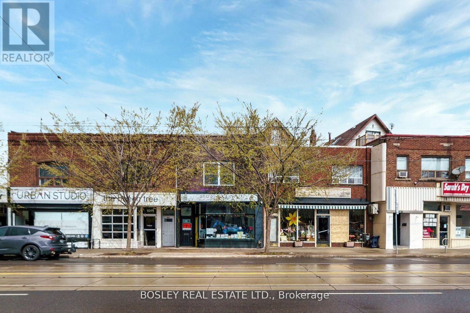 A - 926 Kingston Road, Toronto, ON