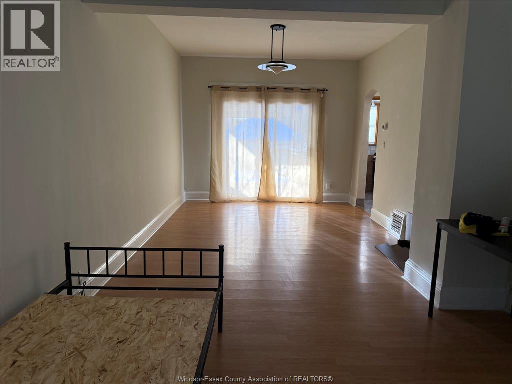 715 Aylmer Avenue Unit# Main, Windsor, ON - Indoor Photo Showing Other Room