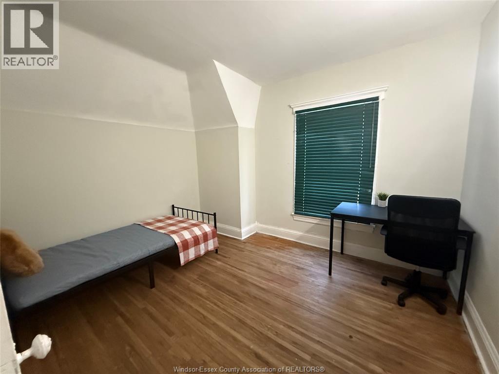 715 Aylmer Avenue Unit# Main, Windsor, ON - Indoor