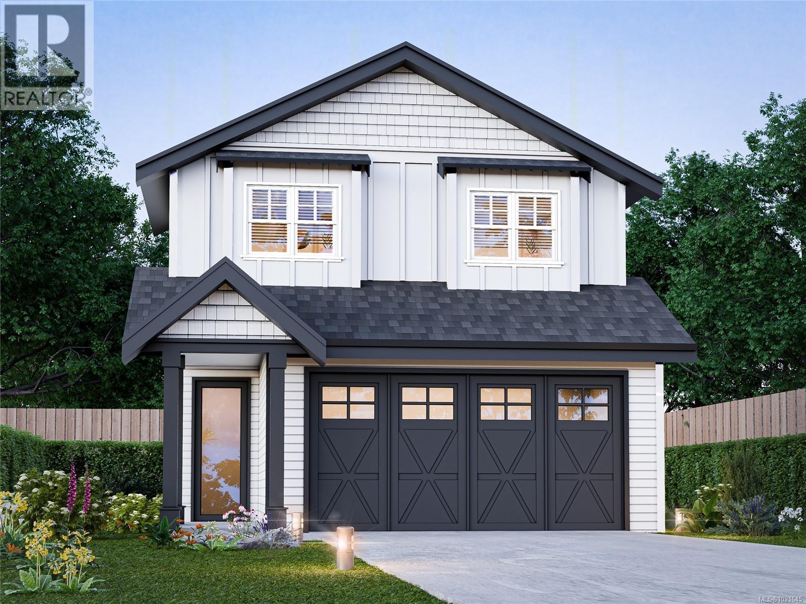 851 Jasmine - 851 Jasmine Ave, Saanich, BC - Outdoor