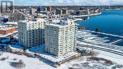 401 - 2 TORONTO STREET Barrie, ON L4N 9R2