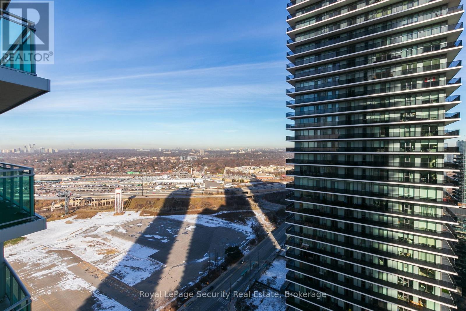 3206 - 33 Shore Breeze Drive, Toronto, ON - Outdoor