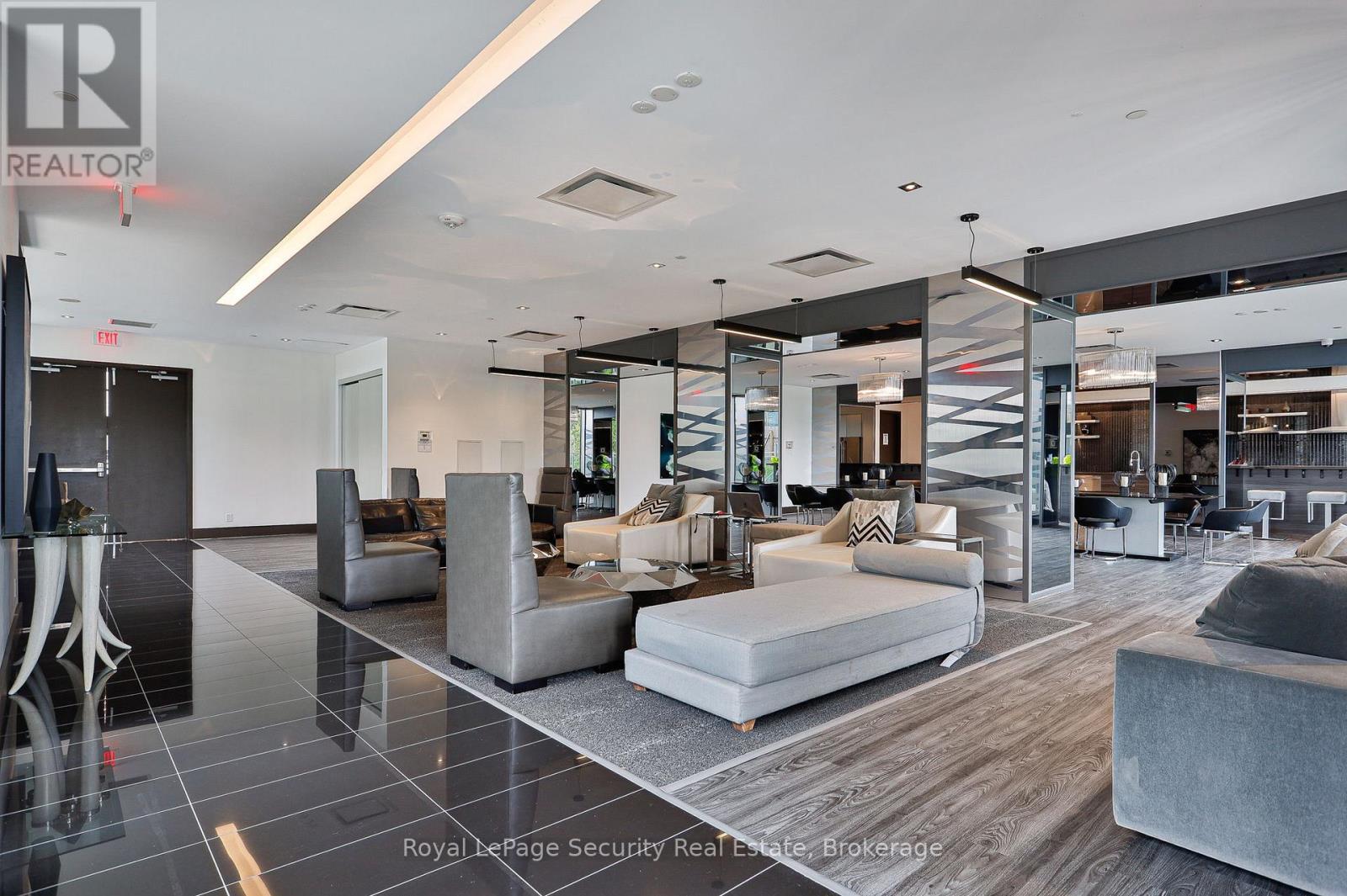 3206 - 33 Shore Breeze Drive, Toronto, ON - Indoor