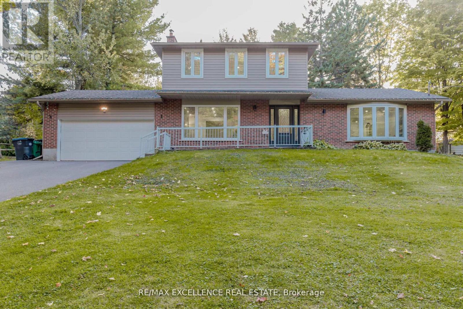 16556 Innis Lake Road, Caledon, ON - Outdoor