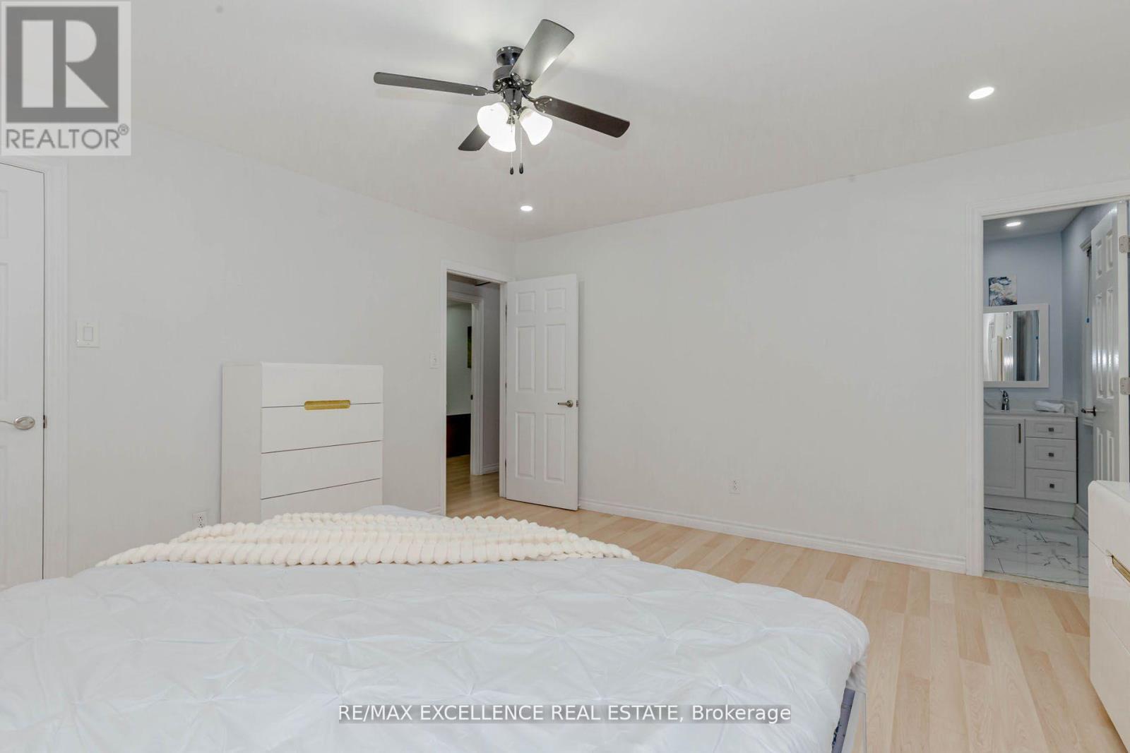 16556 Innis Lake Road, Caledon, ON - Indoor Photo Showing Bedroom
