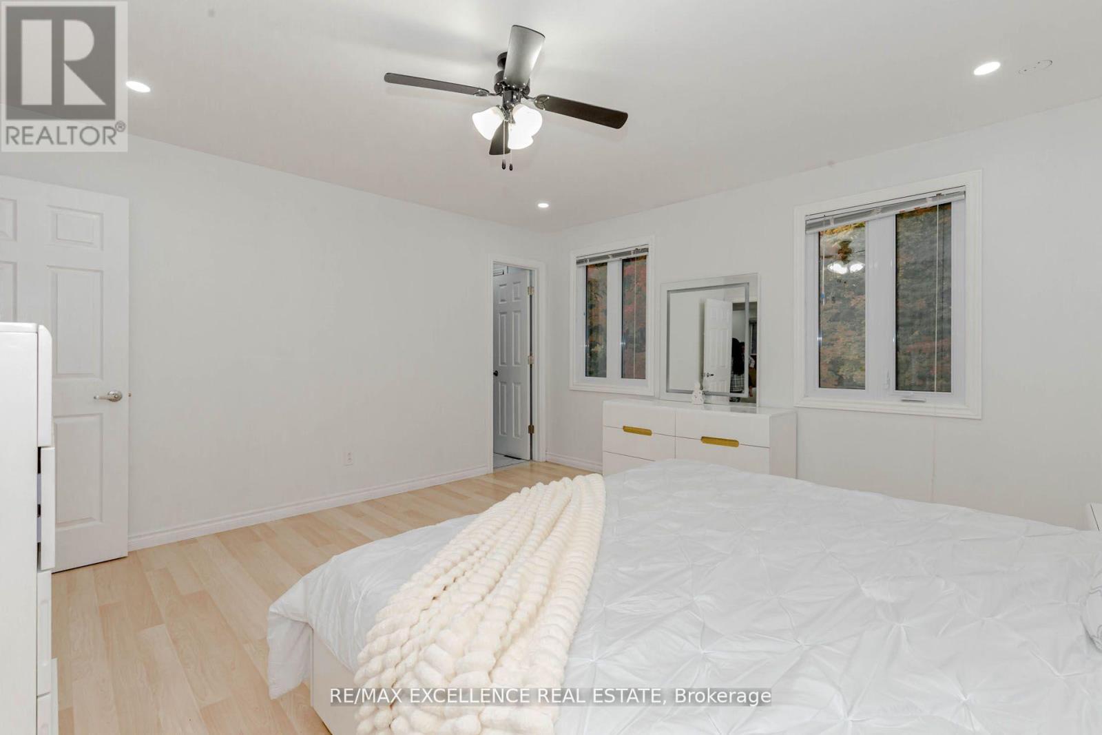 16556 Innis Lake Road, Caledon, ON - Indoor Photo Showing Bedroom