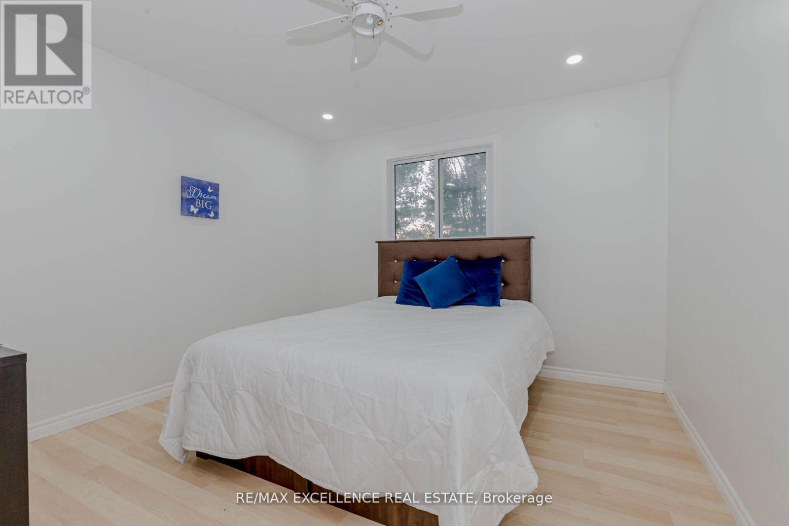 16556 Innis Lake Road, Caledon, ON - Indoor Photo Showing Bedroom