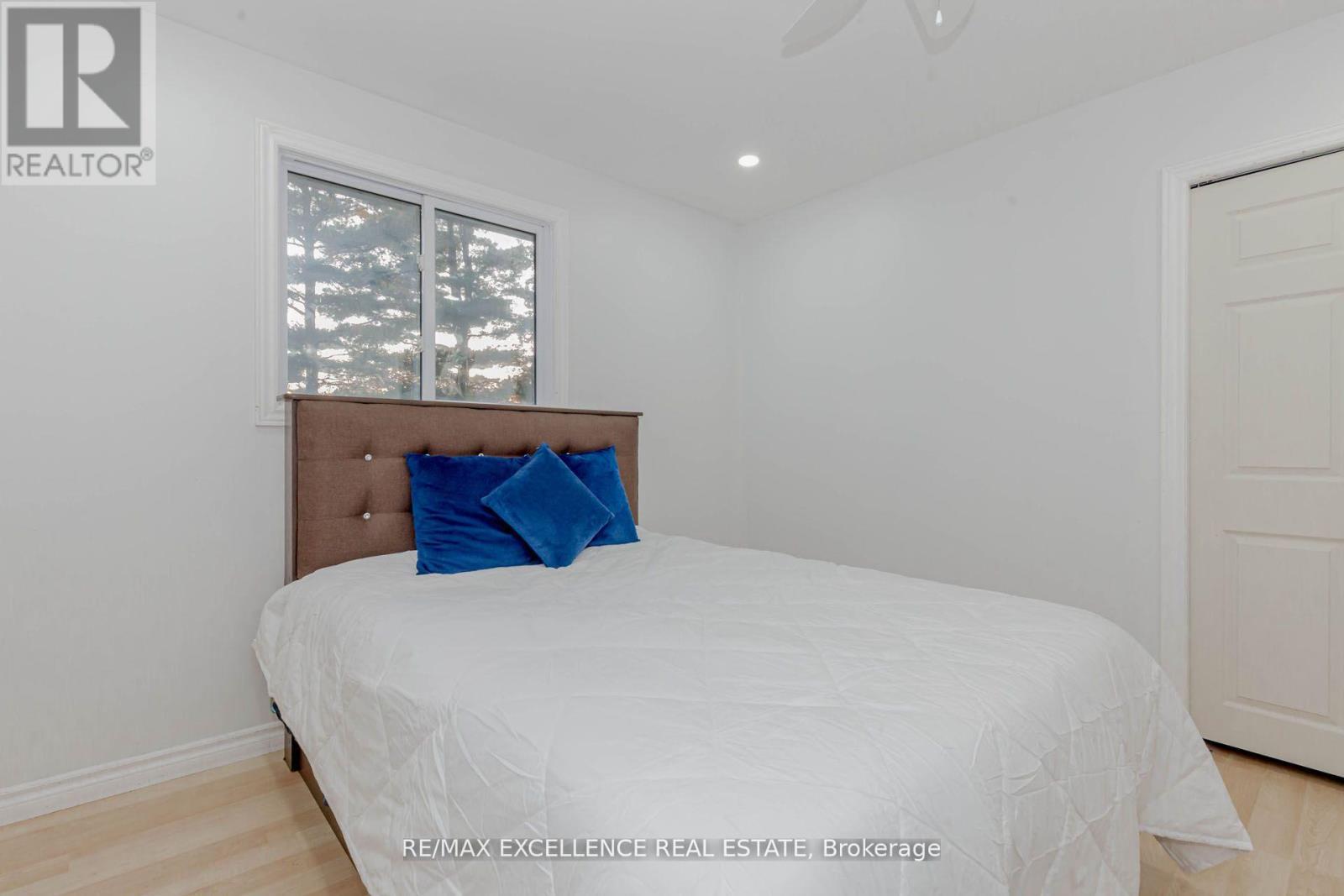 16556 Innis Lake Road, Caledon, ON - Indoor Photo Showing Bedroom