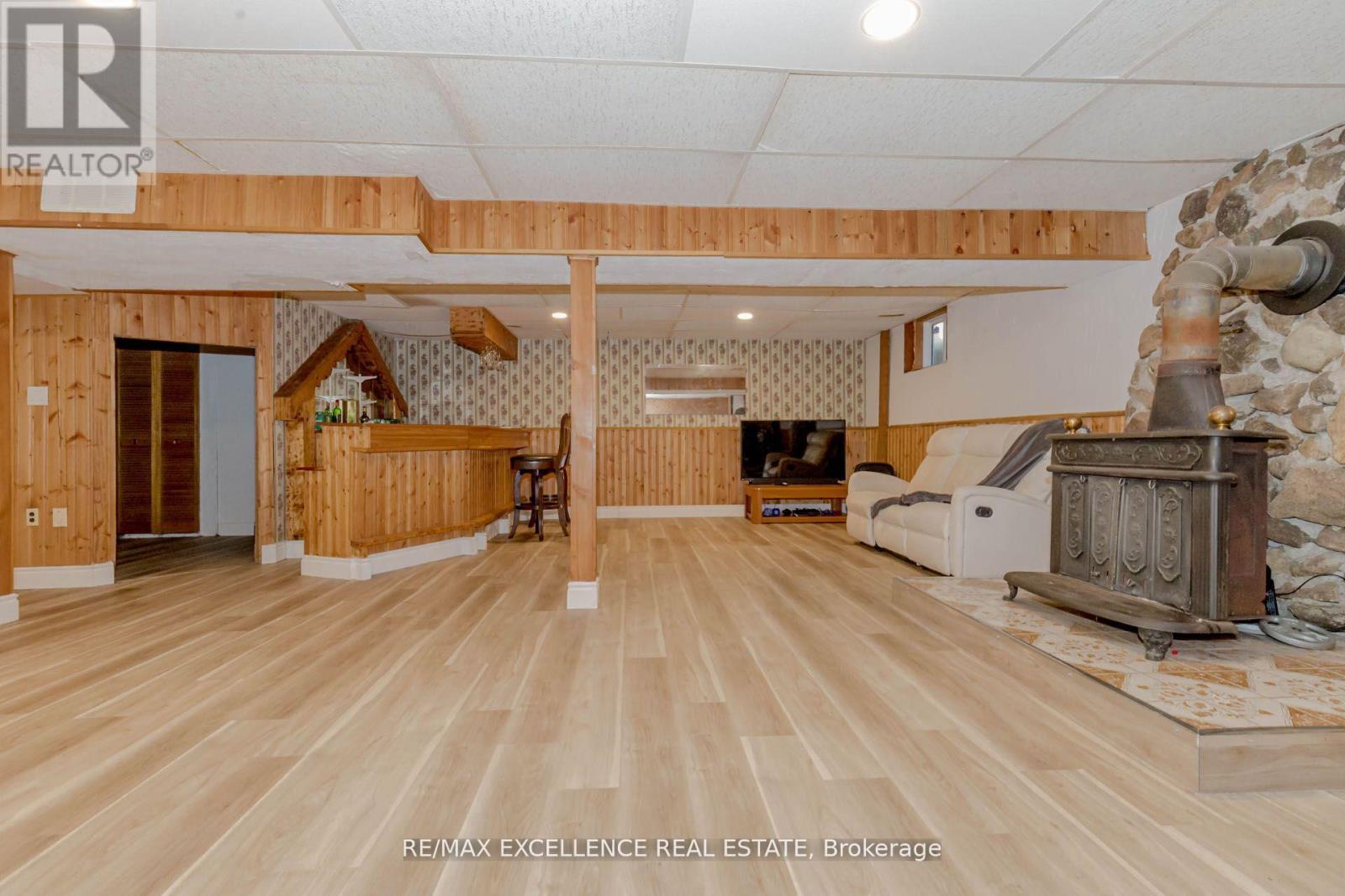 16556 Innis Lake Road, Caledon, ON - Indoor