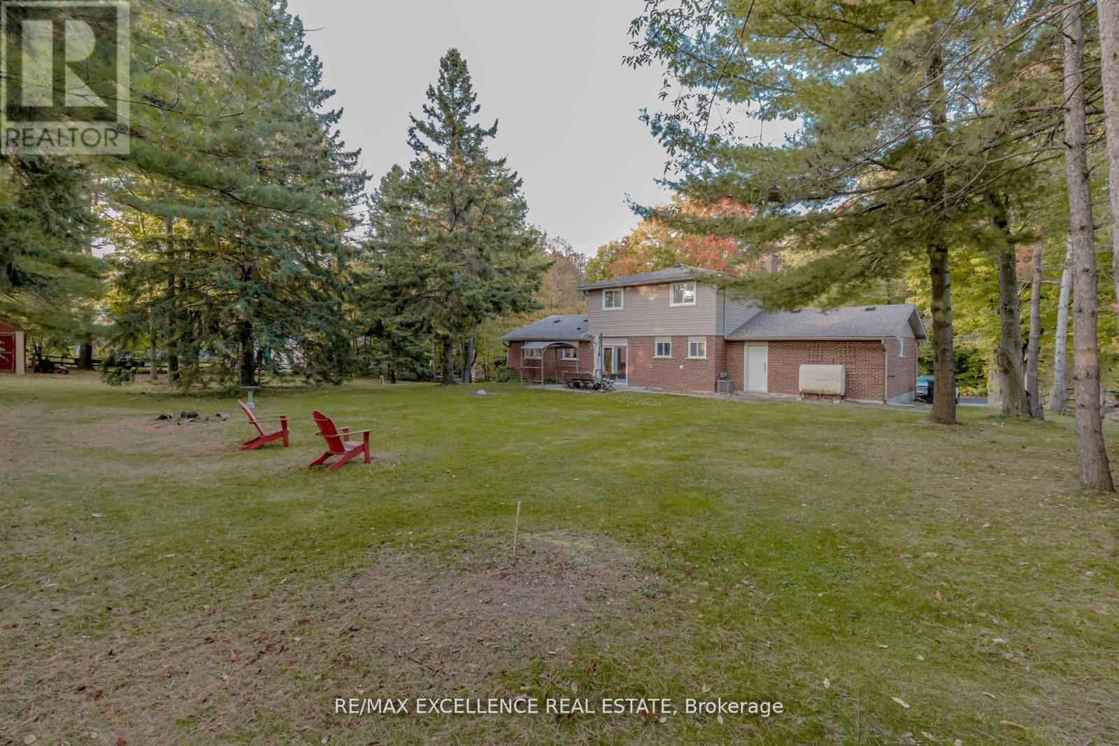 16556 Innis Lake Road, Caledon, ON - Outdoor