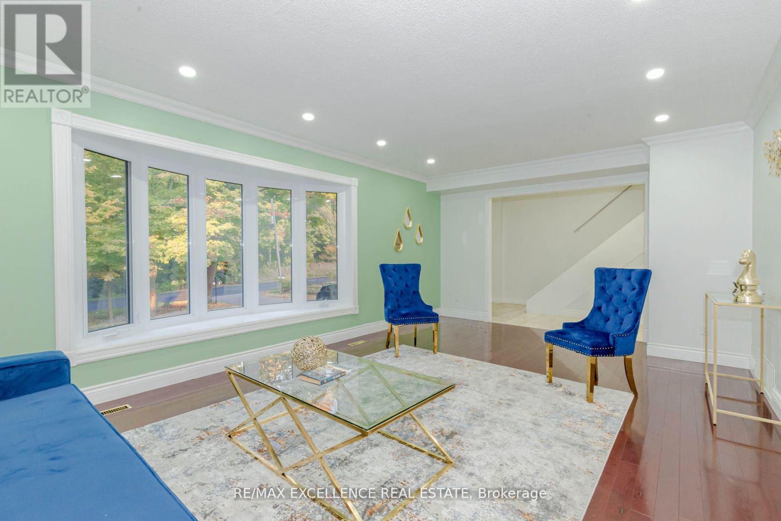 16556 Innis Lake Road, Caledon, ON - Indoor