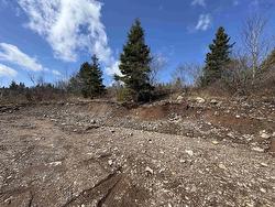 0 Glace Bay Catalone Road Mira Gut, NS B1K 2X1