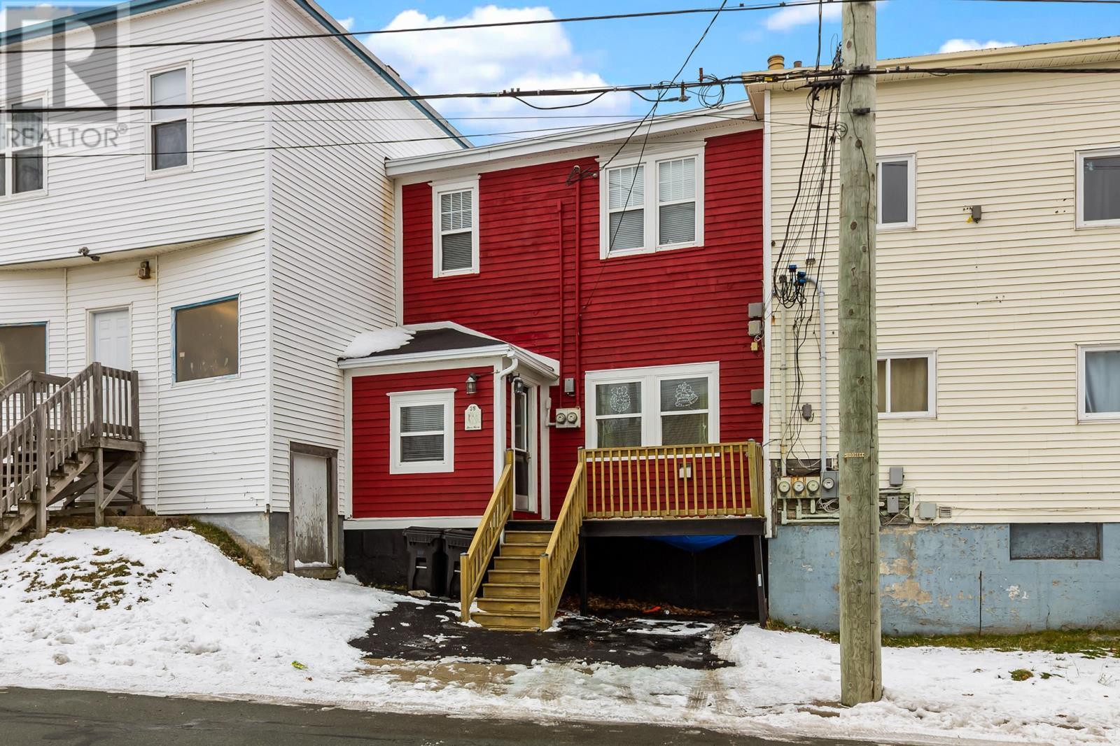 38 St Clare Avenue, St. John'S, NL