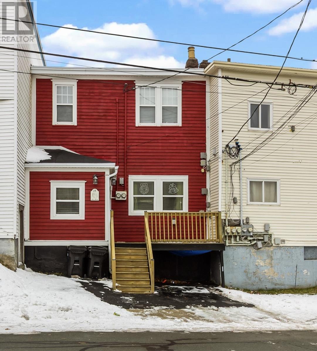 38 St Clare Avenue, St. John'S, NL