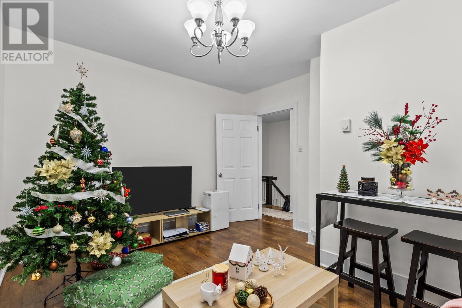 38 St Clare Avenue, St. John'S, NL