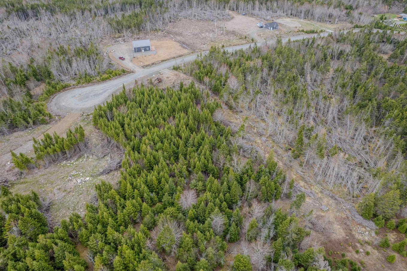 Lot 8 Brewer Drive, Mira Gut, NS