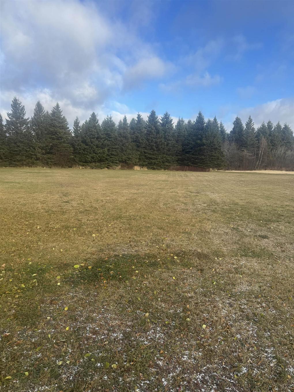 Rte 127, Richmond, PE