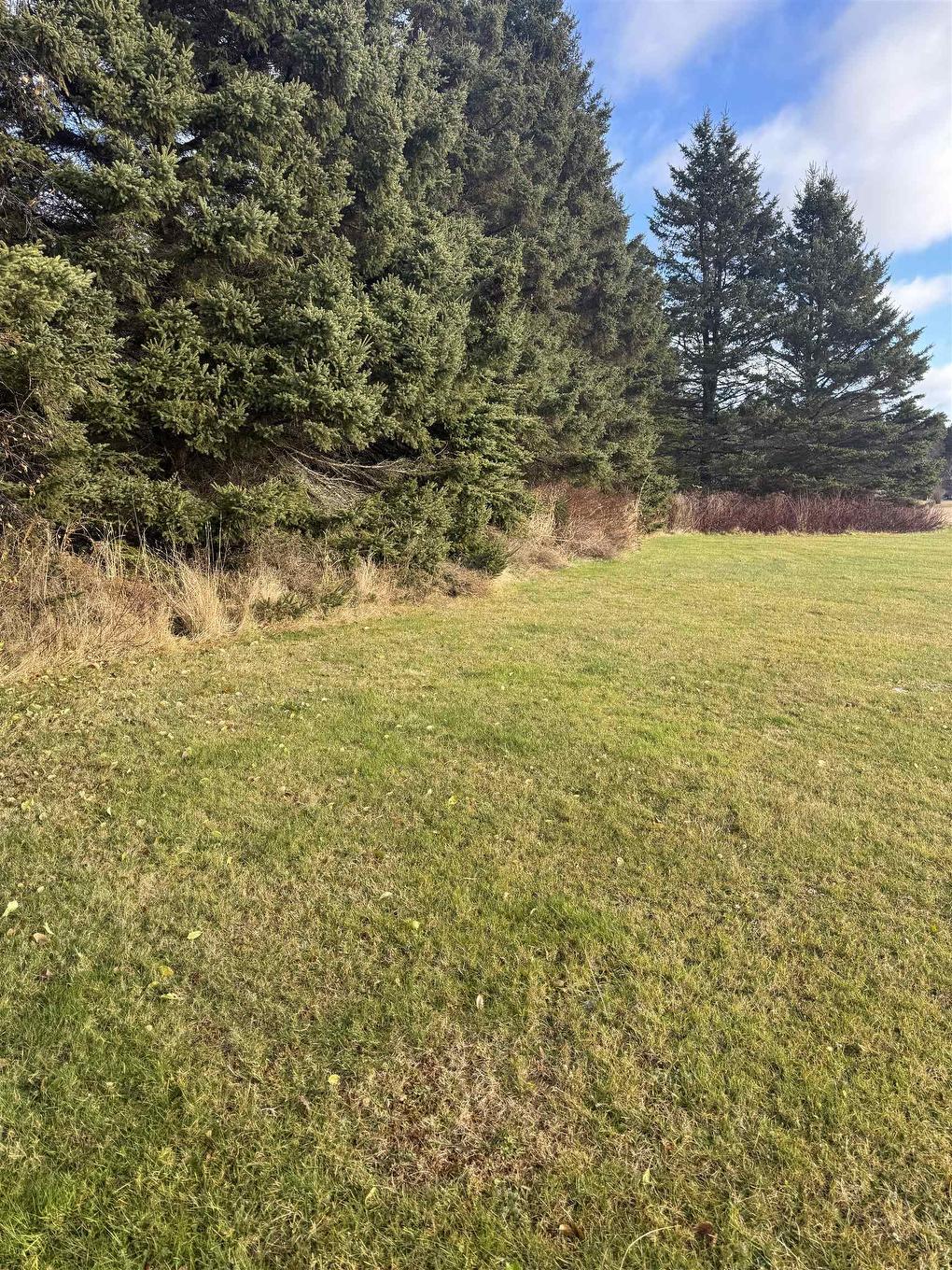 Rte 127, Richmond, PE